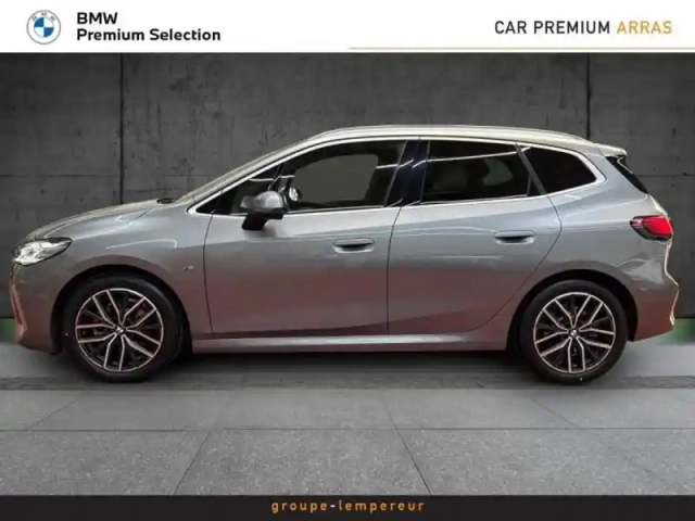 Bmw Serie 2 série 2 activetourer 218d 150ch m sport dkg7 — photo 28