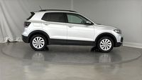 Volkswagen T-Cross 1.0 TSI 110ch Life Tech DSG7 — photo 4