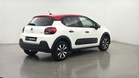 Citroen C3 1.5 BlueHDi 100ch S&S Shine Pack E6.d — photo 5