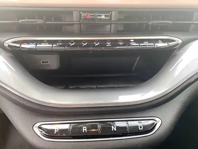 Fiat 500 e 118 ch — photo 47