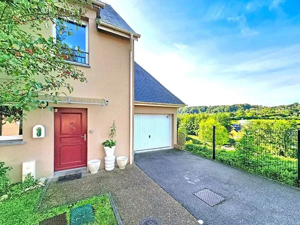 Maison 3 pièces 67 m²