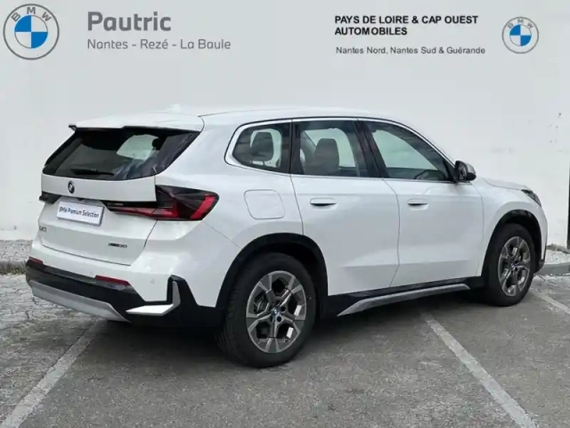 Bmw X1 ixdrive30 313ch xline — photo 32