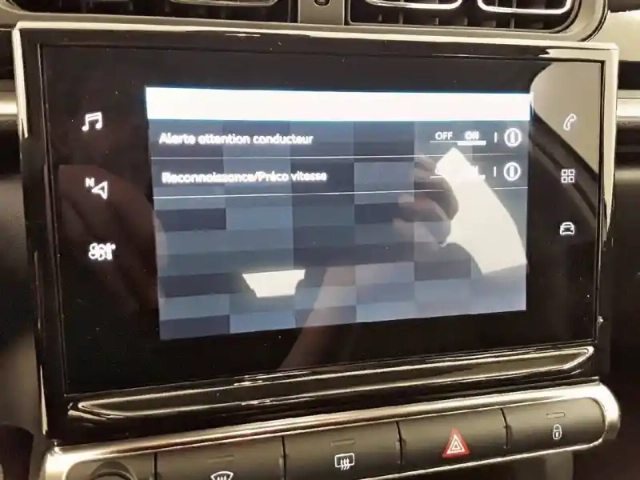 Citroën C3 puretech 83 s&amp;s bvm5 — photo 43