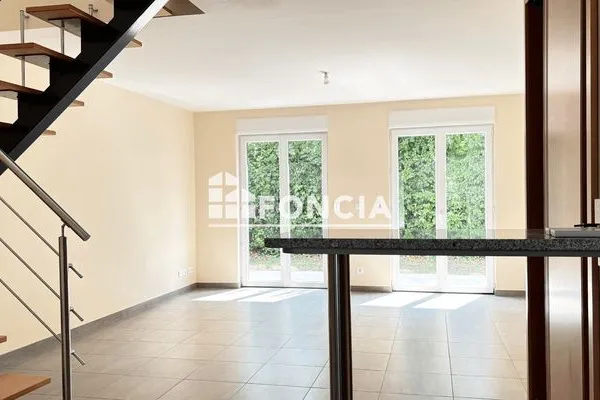 Maison 4 pièces 86 m²