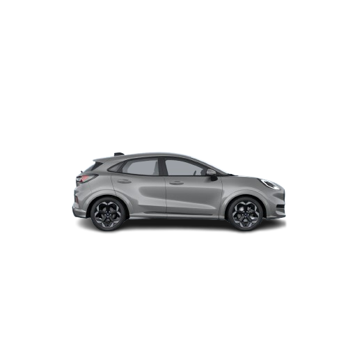 Ford Puma Standard Range 43 kWh 168 ch — photo 3