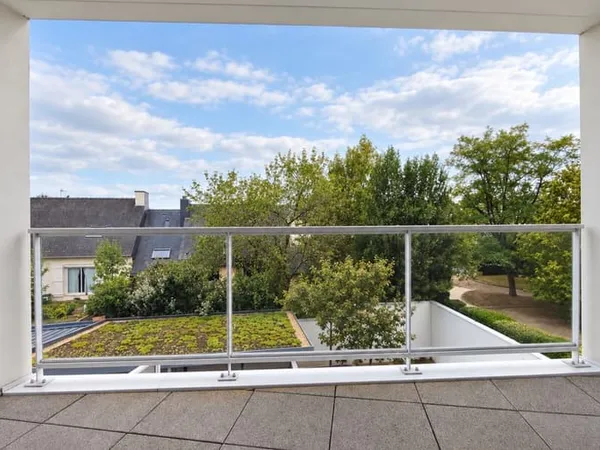 Appartement 3 pièces 82 m²
