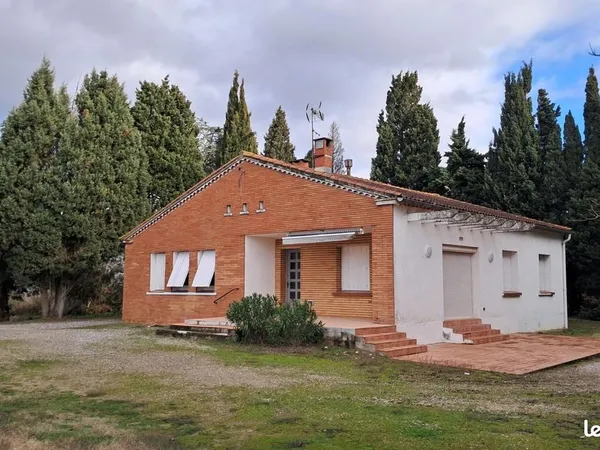 Maison 4 pièces 109 m²