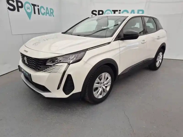 Peugeot 3008 bluehdi 130ch s&amp;s eat8 — photo 16