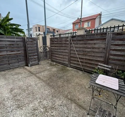 Studio Montreuil