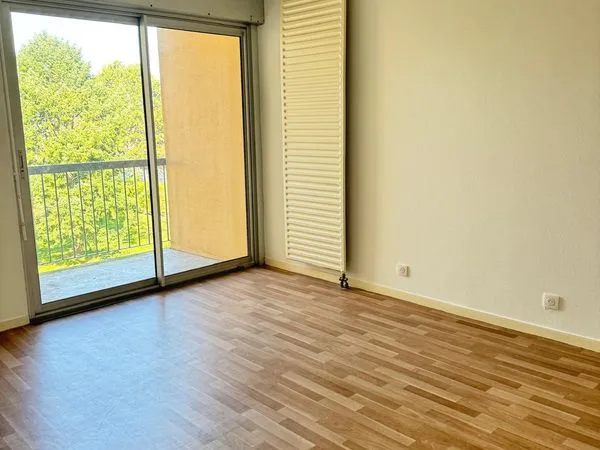 Appartement 2 pièces 37 m²