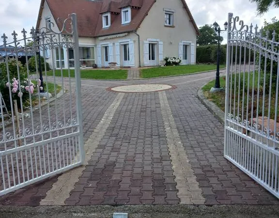 Maison 6 pièces 200 m²