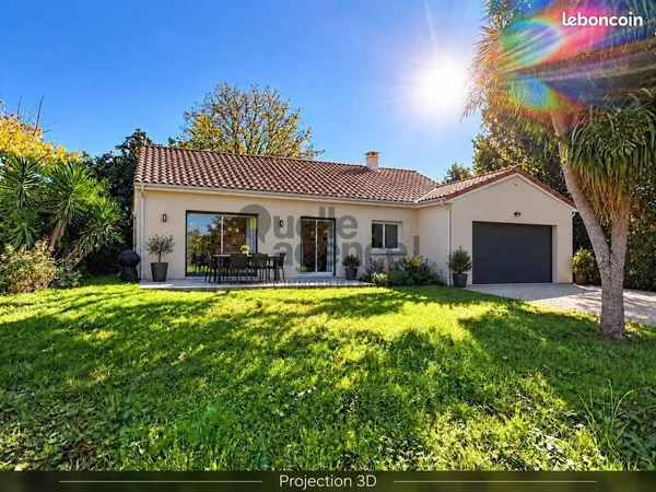 Terrain 442 m² Brest