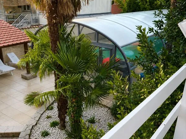 Vends maison familiale avec piscine à Argenteuil