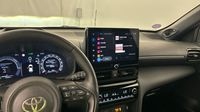Toyota Yaris Cross 130h Première MC24 — photo 19