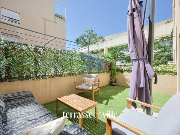 Vends t5 - 99 m² - Marseille 13006