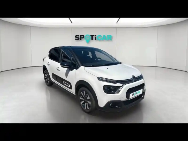 Citroën C3 1.2 puretech 83ch s&amp;s max — photo 9
