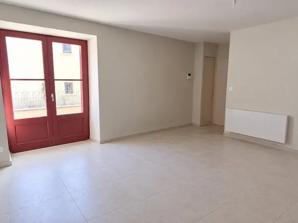 Location Appartement - 41 m2 - 1 ch