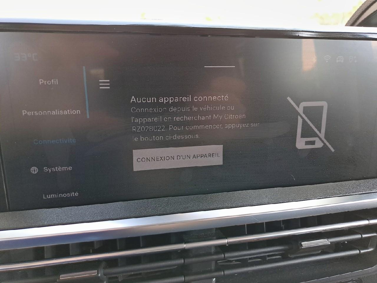 Citroën Spacetourer xl bluehdi 180 s&s eat8 business — photo 16