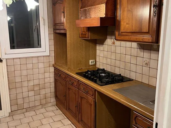 Magnifique appartement T5 à saint Quentin