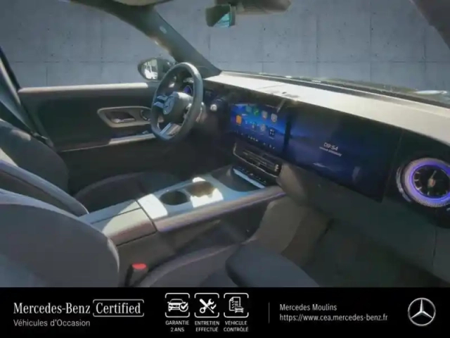 Mercedes Glb 250+ eq 272ch limited edition — photo 15