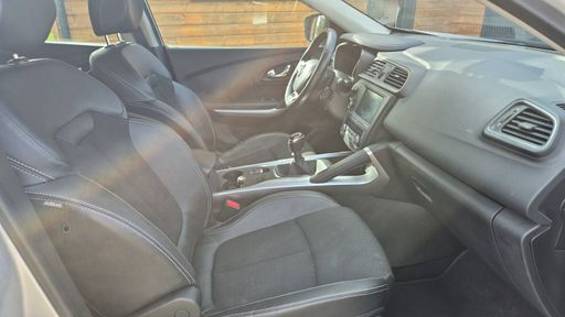 Renault Kadjar 1.2 TCe 130 Energy - Intens – 2016 – 96455 km – Essence – Boîte Manuelle — photo 5
