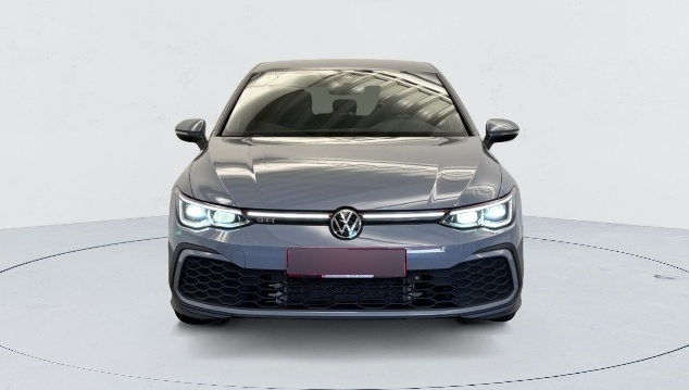 Volkswagen Golf 8 — photo 5