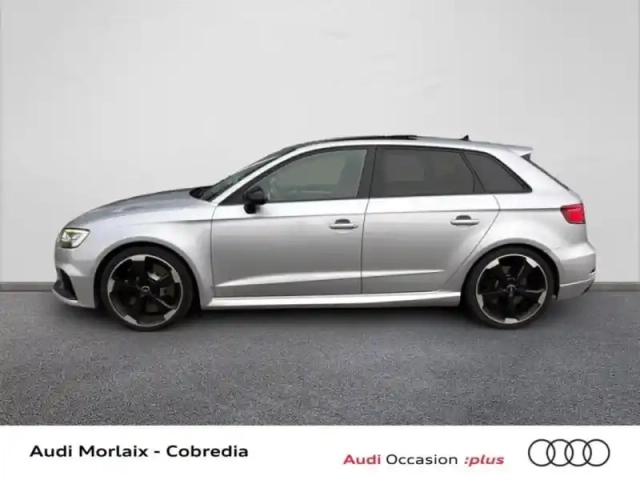 Audi A3 rs3 sportback 2.5 tfsi 400ch quattro s tronic 7 euro6d-t — photo 3