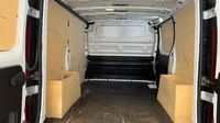 Renault Trafic L1H1 3T 2.0 Blue dCi 130ch Confort — photo 14