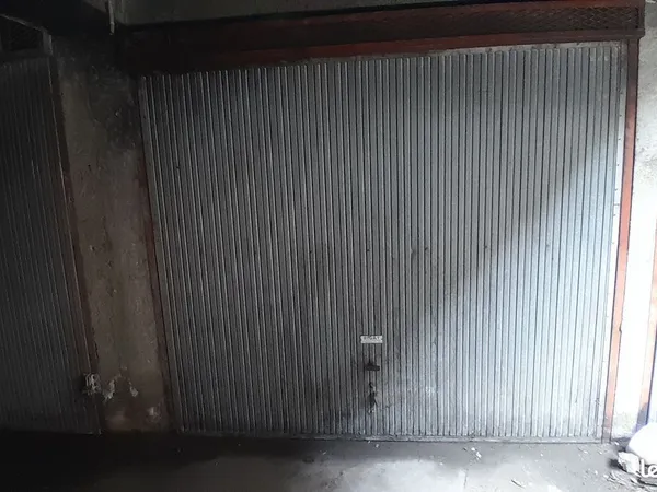Garage Box individuel Parking