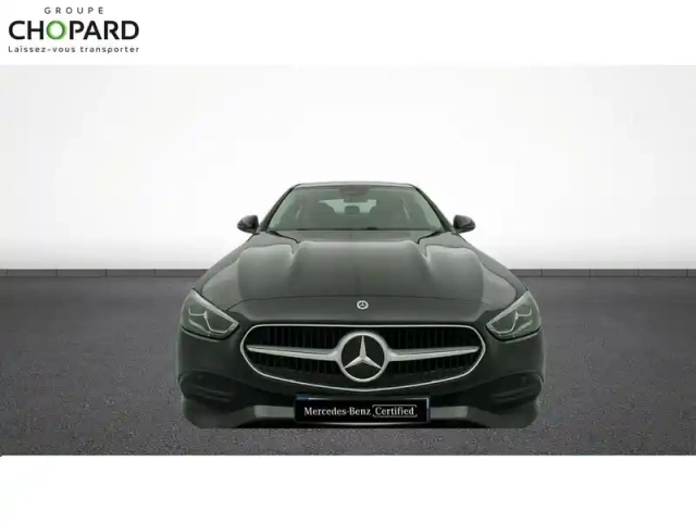 Mercedes Classe C 300 de 9g-tronic e-hybrid eq — photo 2