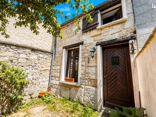 Chalet 3 pièces 60 m²