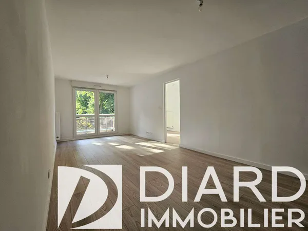Appartement 3 pièces 57 m²