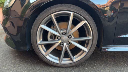 Audi A3 Sportback 2.0 TDI 184 Quattro S-Tronic 7 - S Line – 2017 – 149538 km – Diesel – Boîte Automatique — photo 12