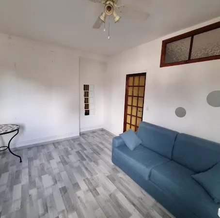 Appartement 2 pièces 36 m²