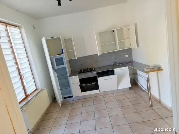 Maison en location