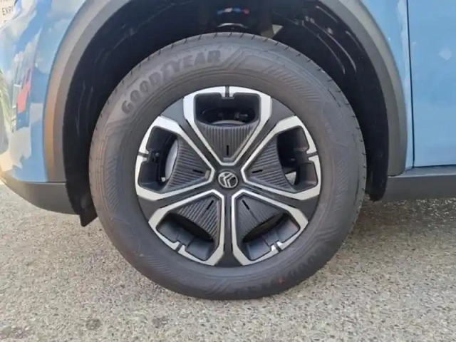 Citroën C3 Aircross 1.2 turbo 100ch you — photo 8