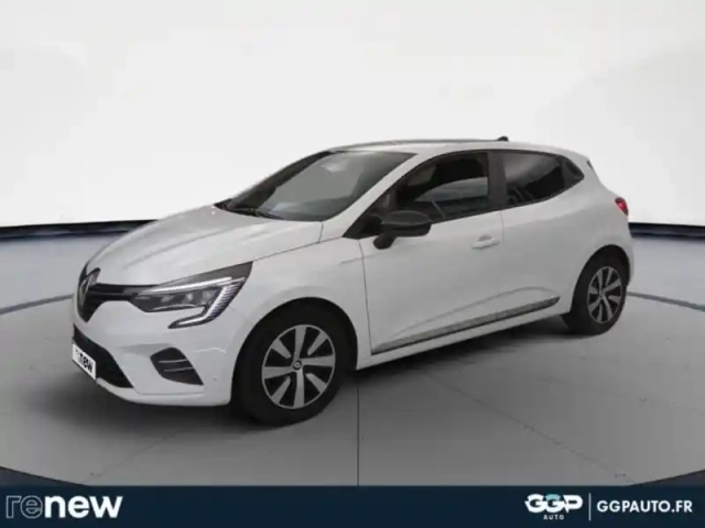 Renault Clio 1.0 tce 100ch evolution gpl