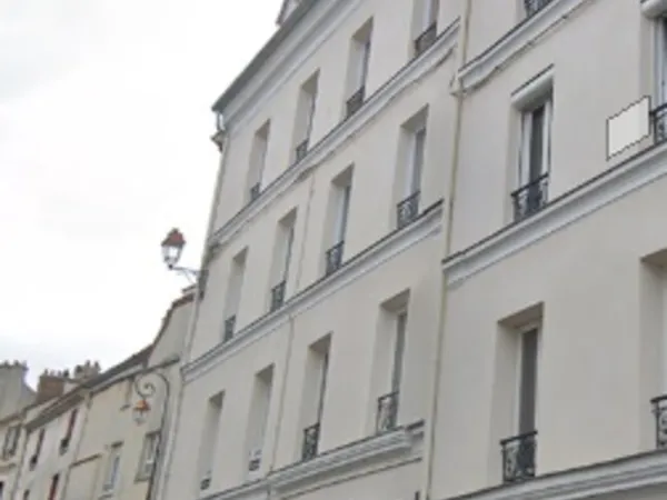 STUDIO AVEC CAVE CENTRE MONTMORENCY