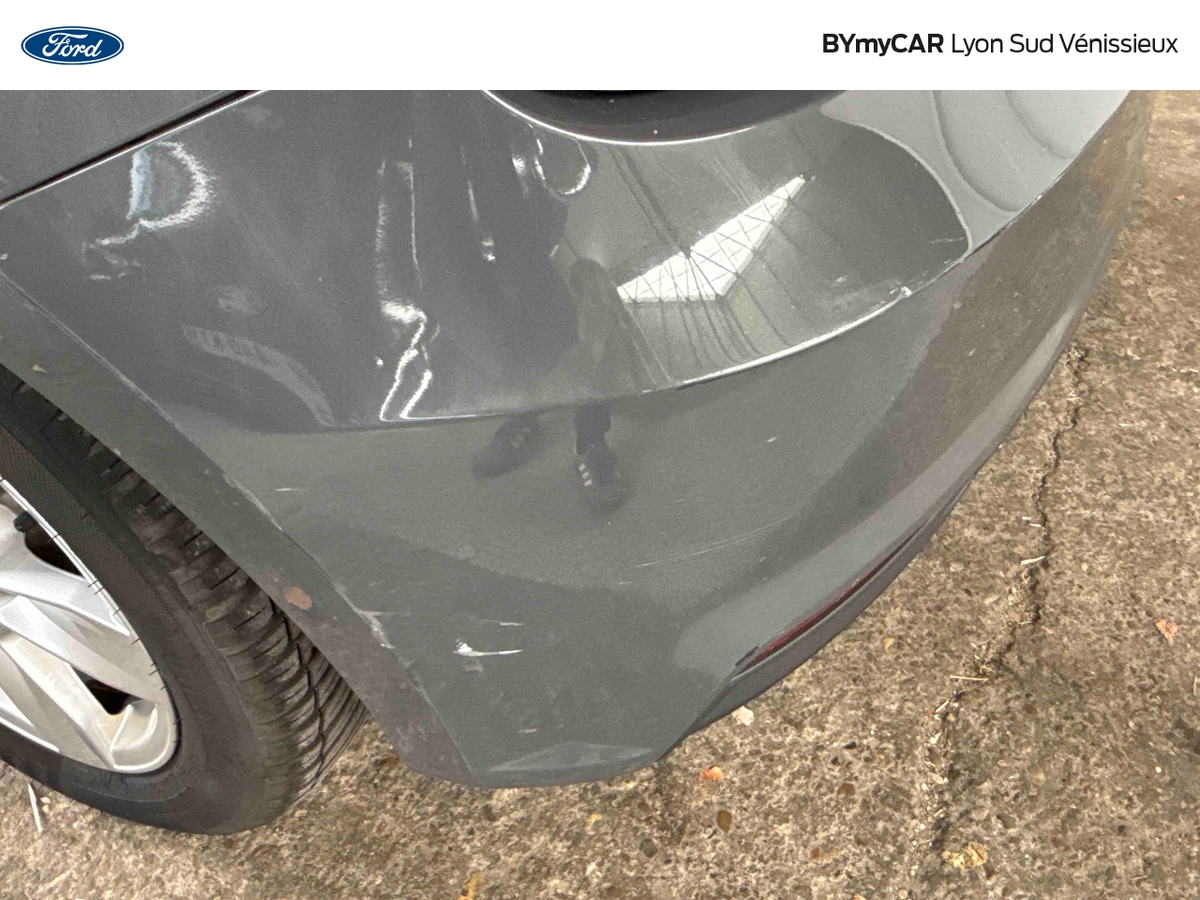 Audi A1 Sportback 1.4 TDI 90 ultra — photo 21