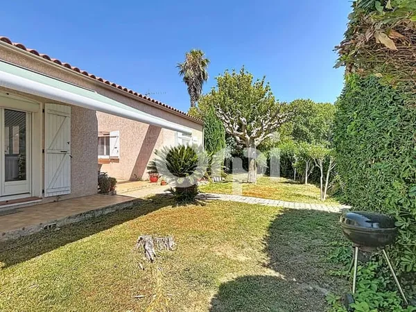 Maison 4 pièces 135 m²