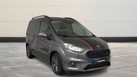 Ford Transit Courier 1.5 EcoBlue 100ch Active — photo 3