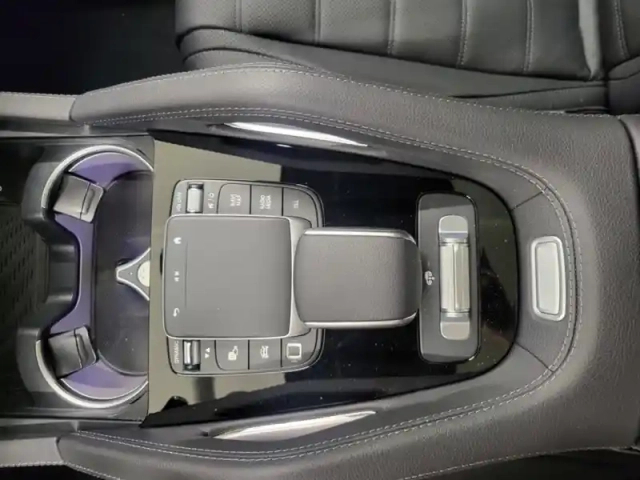 Mercedes Gle 350 de hybrid eq 4matic am — photo 14