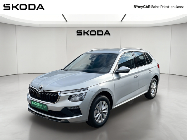 Skoda Kamiq 1.0 TSI Evo 2 116 ch DSG7