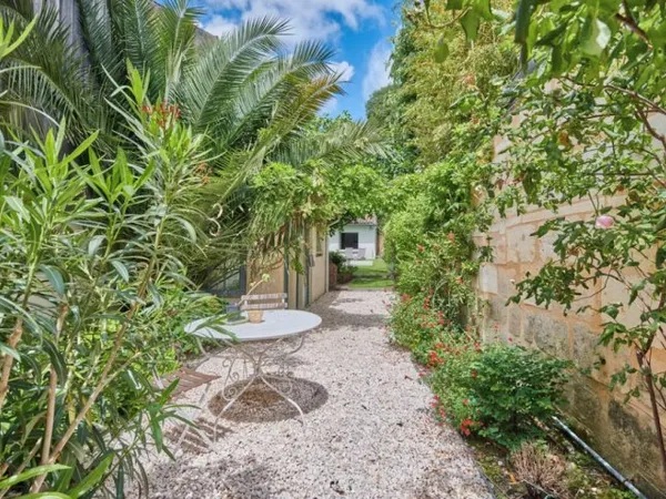 Loue chambre chez l'habitant dans maison indépendante - 14m²