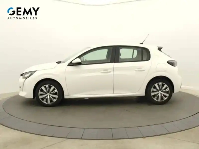 Peugeot 208 bluehdi 100 s&amp;s bvm6 — photo 40