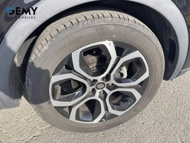 Renault Arkana mild hybrid 140 edc fap - 22 — photo 52