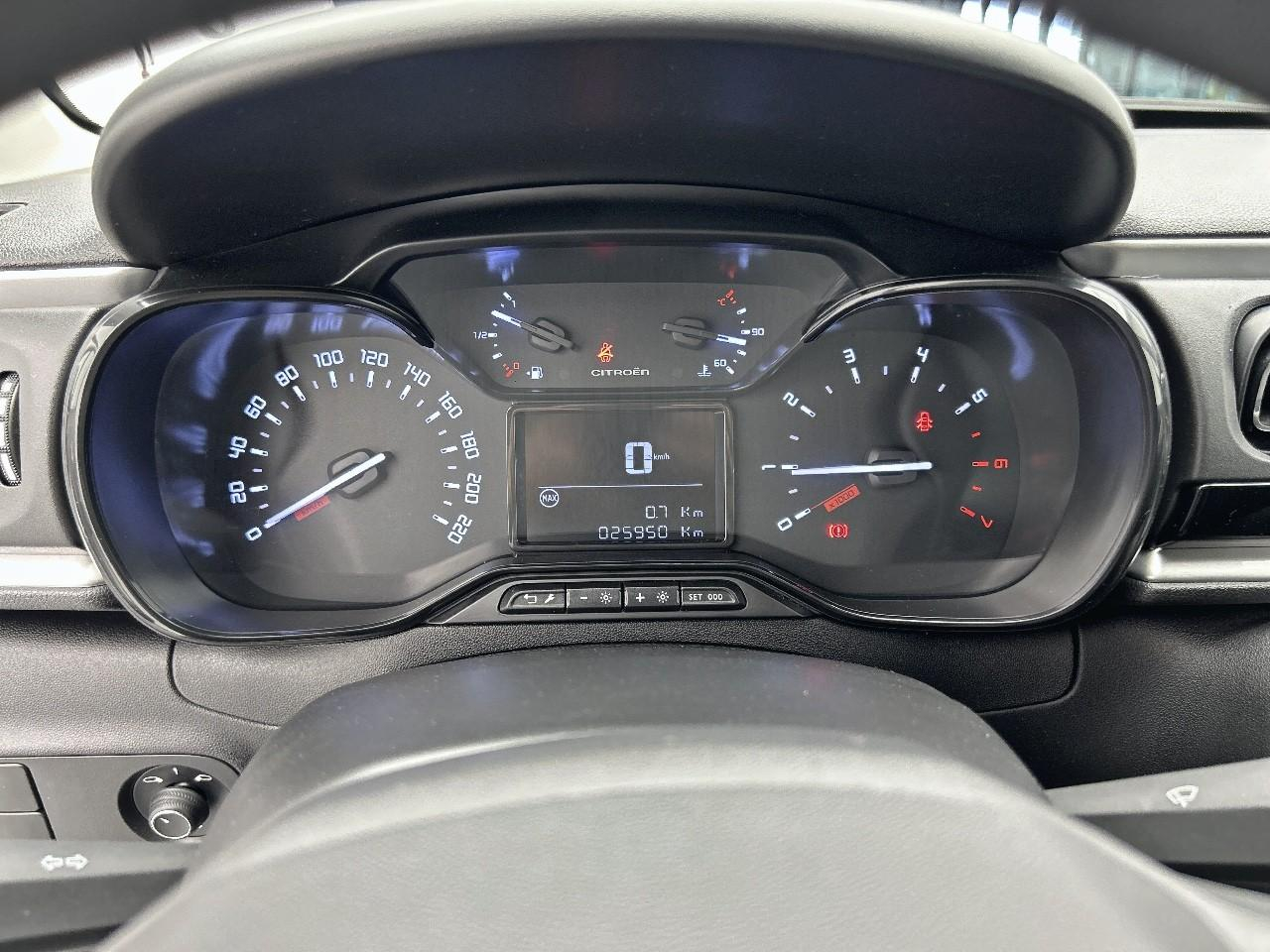 Citroën C3 puretech 83 s&s bvm5 shine — photo 27