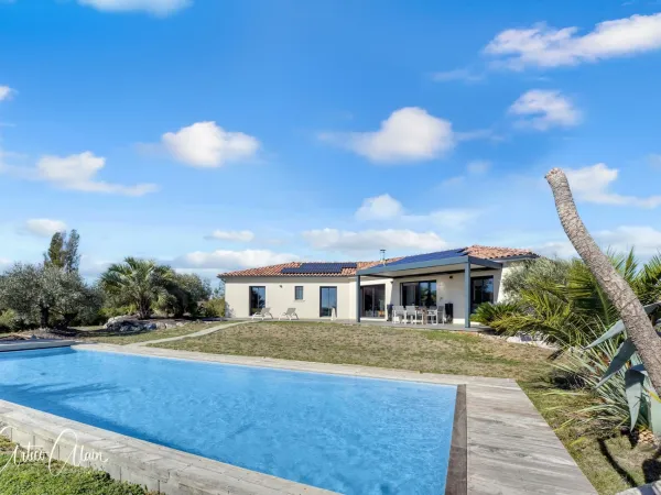 Maison 6 pièces 154 m²