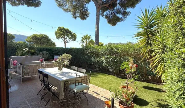 Appartement 4 pièces 92 m²