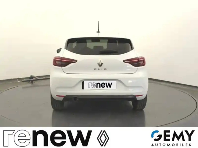 Renault Clio sce 65 — photo 20